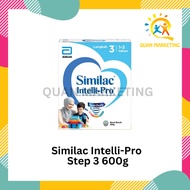 Similac Intelli-Pro Step 3 - 600g/1.2kg