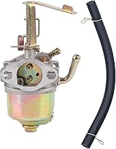 Carburetor,Generator Carburetor,Generator Carburetor Carburetor Assembly Portable Reliable Performan