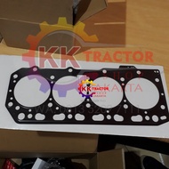 Gasket head 4d88 packing head 4tne88 4tnv88