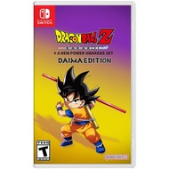Nintendo Switch™ NSW Dragon Ball Z: Kakarot [Daima Edition] (By ClaSsIC GaME )