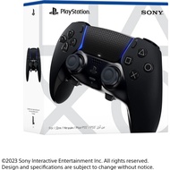 PS5 DUALSENSE EDGE WIRELESS CONTROLLER