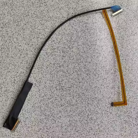 RP75vD eDP OLED CABLE RP75vD for Samsung OLED for Gigabyte RP75 AERO 15 OLED RX5L AORUS 15P KB WB KD