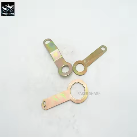 For KOBELCO SK200-8 Hitachi ZAX200-3 Hydraulic Pump Flow Adjustment Tool K3V112 K3V63 Lifter Flow Ad