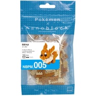 Pokemon Nanoblock Eevee