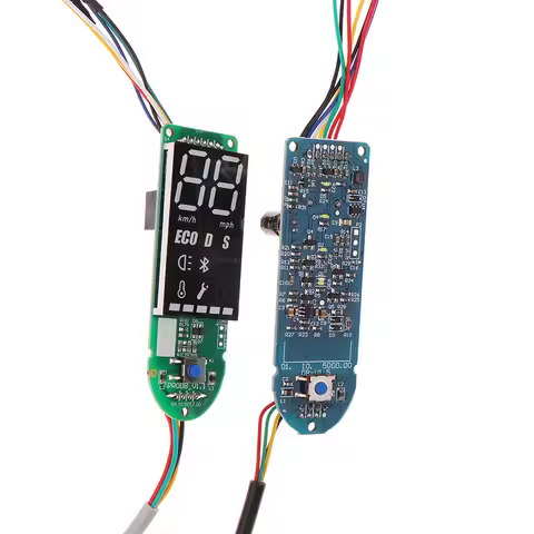 High-Quality BT Circuit Board for Dashboard Upgrade - Xiaomi M365 Pro Pro 2 Kickscooter Electric Sco