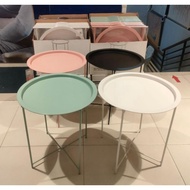 Informa Neo Helios corner table Side table/