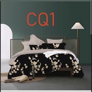 COMFORTER SET 7 IN 1 COTTON TOTO SET 7 IN 1