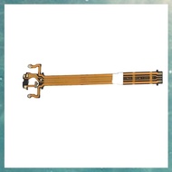 [uhktyltui.vn] Replacement Flash Lamp Flex Cable  A5000 A5100 Camera Repair Part Essential