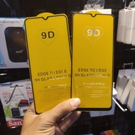 TEMPERED GLASS FULL COVER SAMSUNG A06 SAMSUNG A07/