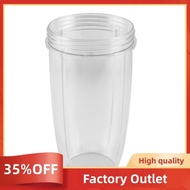 Juicer Cup Mug Clear Replacement For Nutribullet Nutri Juicer 32Oz Juicer 32Oz Cup Replacement Parts Factory Outlet