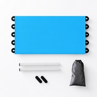 Portable Clothes Wringer with Storage Bag Compact Cloth Panel Clothes Wringer Lightweight Space-Savi