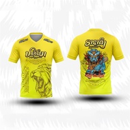 VXZM-A2270 Philippine Short Sleeve Template