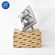 ไฟหน้า DMAX ปี 07-09 TYC เสื้อ(L) (20-B412-05-6B TYC)(สินค้าราคาต่อ 1 ชิ้น)