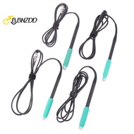 [BBNZDD] Soldering Station Handle T210/T245patible T210 T245 Soldering Tip Welding Tools Welding Sta