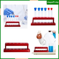 [MuyeadMY] Kids Science Test Tube Set Science Experiment Toy Birthday Gifts Experiment Toy Preschool