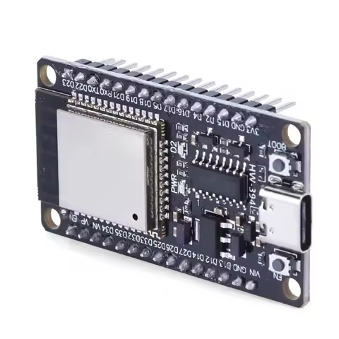 ESP32 Development Board Module CP2102 Type-C USB Interface WIFI Bluetooth Wireless Module