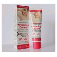 3 Days Whitening Cream With Milk 50ml Body Care