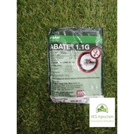 (+-100g) Racun nyamuk/jejentik nyamuk Abate 1.1G