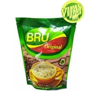 Bru Original Coffee 200g