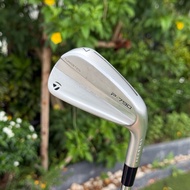 Iron 7 Taylormade P790 Gen4 DG Flex S Steel Rod Good Condition