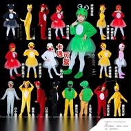 Pakaian wanita katak Dan Kostum Cosplay Bayi/Penyu/Ikan/Katak