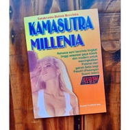 KAMASUTRA MILLENIA (Secret to Increase Potential & Sex Passion): Margatan-d'@mour