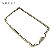 [Adepe] Engine Oil Pan Gasket Engine Oil Pan Gasket Set Engine Gasket Accessory Durable for N42 N43 