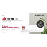 AIRCOND HITACHI 2026