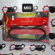 JMM DRIVE BELT MIO (5TL) LIMAN BRAND (335)