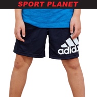 adidas Kid/Junior Designed 2 Move Short Tracksuit Pant Seluar Budak (GS8895) Sport Planet 34-6