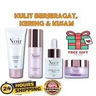 NOIR PRODUCT SKINCARE COSMETIC SUPPLEMENT