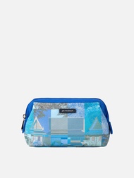 House on the Klong Cotton Cactus Pouch Small