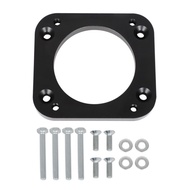 Car Accessories Parts For BMW M54B30 M50B25 Throttle Body Adapter Intake Manifold Adapter M50 M54 En