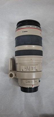 Canon EF 100-400mm f/4.5-5.6L IS USM 鏡頭