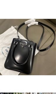 Prada mini bag/ prada tote托特包