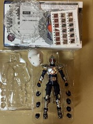 日版 SHF Blade 劍 20th 白盒