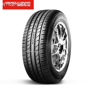♣▦Chaoyang tire 215/55R17 passenger car high-performance car car tire SA37 grip control silent insta