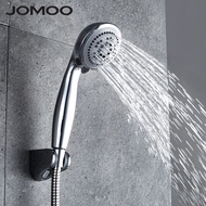 ♟☼JOMOO/JOMOO handheld shower head household toilet bathroom set