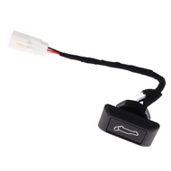 Công Tắc Mở Cốp Sau Cho Xe Toyota Mazda 3 Chân 12V (Có Đèn LED)