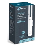 TP Link EAP110 EAP-110 Outdoor 300Mbps Wireless N Outdoor Access Point