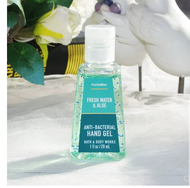 (Inventory) ✨ Bbw moisturizing perfume portable hand sanitizer bath and body care KT