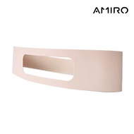 【AMIRO】Cube S 化妝箱專用配件綁帶-粉色