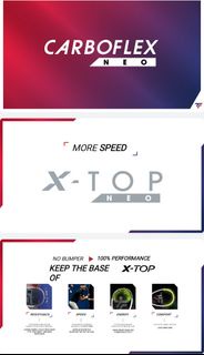 最新 Tecnifibre Carboflex NEO