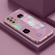 Casing For Samsung Galaxy A32 4G A32 5G A31 A23 4G A23 5G A33 5G A73 5G A72 4G A72 5G Case Casing Fl