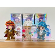 Pop Mart x Instantinctoy Erosion Molly Costume 100% Authentic