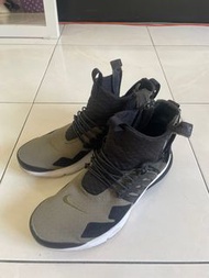 Nike lab air presto Acronym 初代 軍綠 M Us9-10 #龍年行大運