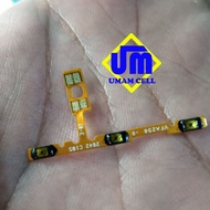 TOMBOL Flexible on off oppo a15 2020 a15s power button