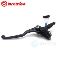 Brembo [PS16] Brake Master Brake Lever  UNIVERSAL made in Thailand Black