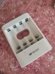 GP ReCyko 電池充電器