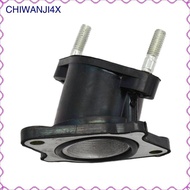 [chiwanji4x] 28mm Intake Manifold Pipe for CG250cc Engine ATV 4 Wheeler Dirt Bike Go Kart